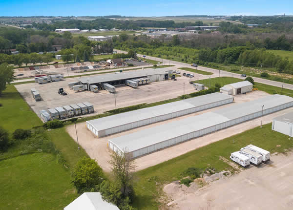 Appleton Storage Facility